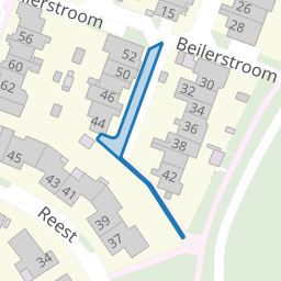 Perceel TBG01-AA-2058