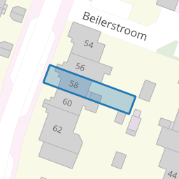 Perceel TBG01-AA-2061