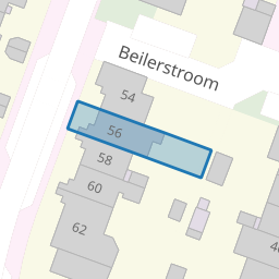 Perceel TBG01-AA-2062