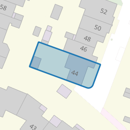 Perceel TBG01-AA-2064