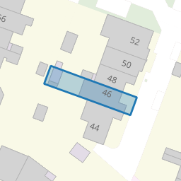 Perceel TBG01-AA-2065