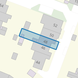 Perceel TBG01-AA-2066