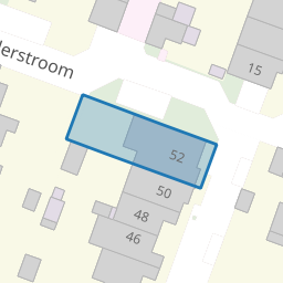 Perceel TBG01-AA-2068