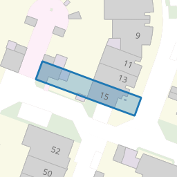 Perceel TBG01-AA-2069