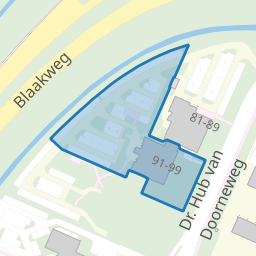 Perceel TBG01-AA-207