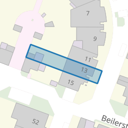 Perceel TBG01-AA-2070