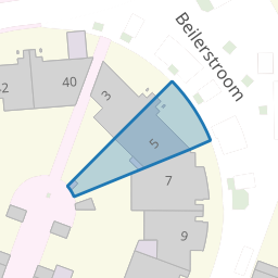 Perceel TBG01-AA-2074