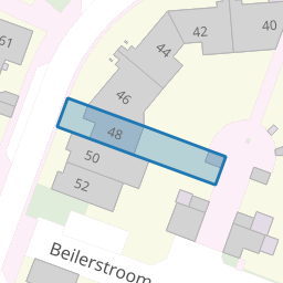 Perceel TBG01-AA-2080