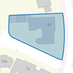 Perceel TBG01-AA-2088