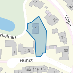 Perceel TBG01-AA-2089