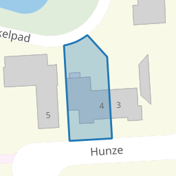 Perceel TBG01-AA-2091