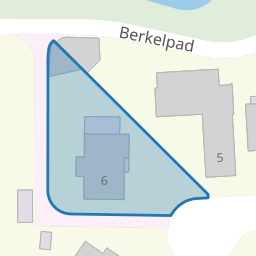 Perceel TBG01-AA-2093