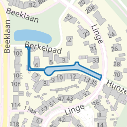 Perceel TBG01-AA-2094