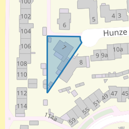 Perceel TBG01-AA-2095