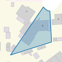 Perceel TBG01-AA-2096