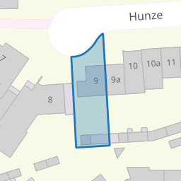 Perceel TBG01-AA-2097