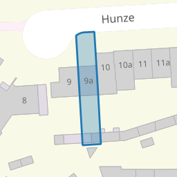 Perceel TBG01-AA-2098