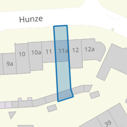 Perceel TBG01-AA-2102