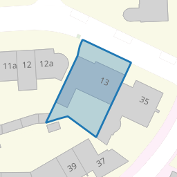 Perceel TBG01-AA-2105