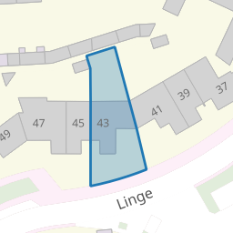 Perceel TBG01-AA-2110