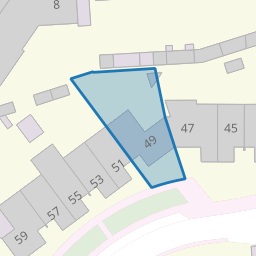 Perceel TBG01-AA-2113