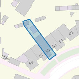 Perceel TBG01-AA-2116