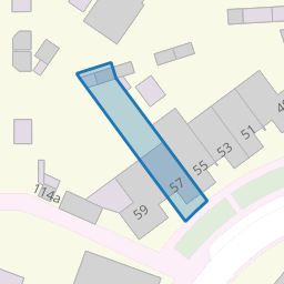 Perceel TBG01-AA-2117