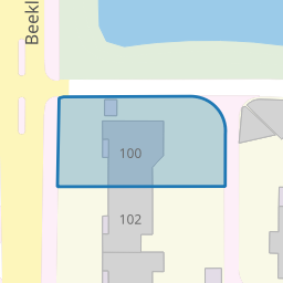 Perceel TBG01-AA-2119