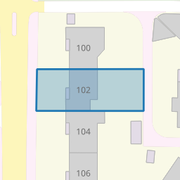 Perceel TBG01-AA-2120