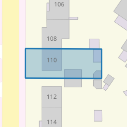 Perceel TBG01-AA-2124
