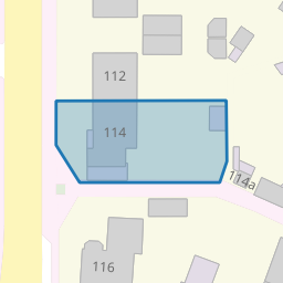 Perceel TBG01-AA-2126