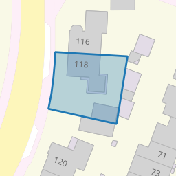 Perceel TBG01-AA-2129