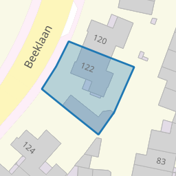 Perceel TBG01-AA-2131