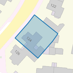 Perceel TBG01-AA-2132