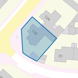 Perceel TBG01-AA-2133