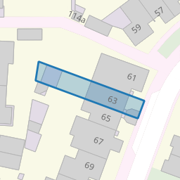 Perceel TBG01-AA-2135