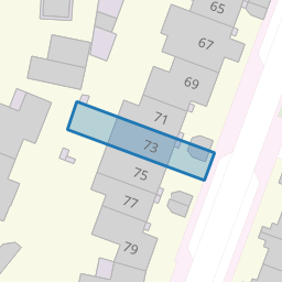 Perceel TBG01-AA-2140