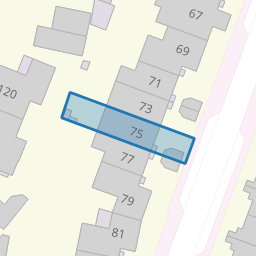 Perceel TBG01-AA-2141