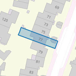 Perceel TBG01-AA-2142