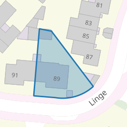 Perceel TBG01-AA-2148