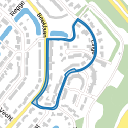 Perceel TBG01-AA-2150