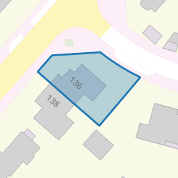 Perceel TBG01-AA-2151