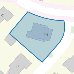 Perceel TBG01-AA-2152