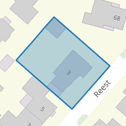 Perceel TBG01-AA-2154