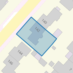 Perceel TBG01-AA-2156