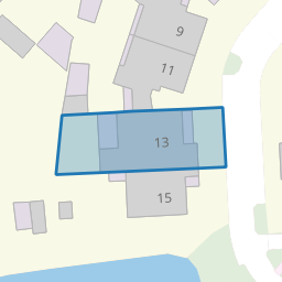 Perceel TBG01-AA-2161