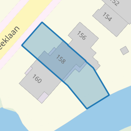 Perceel TBG01-AA-2170