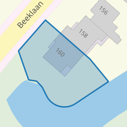 Perceel TBG01-AA-2171