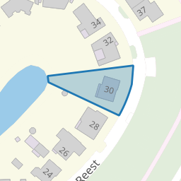 Perceel TBG01-AA-2175