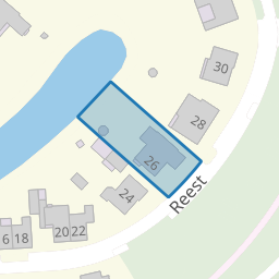 Perceel TBG01-AA-2177